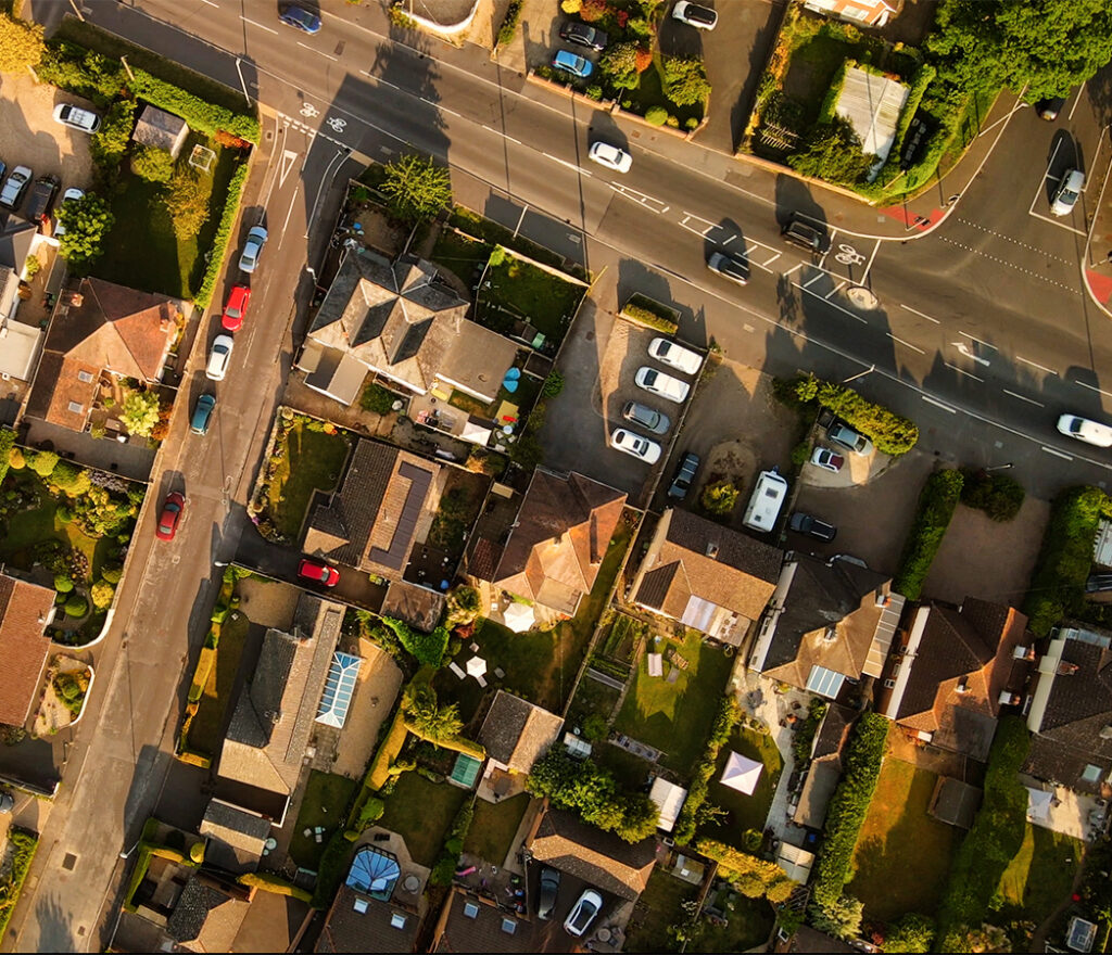 New Homes Dorset Minster Homes Our Approach