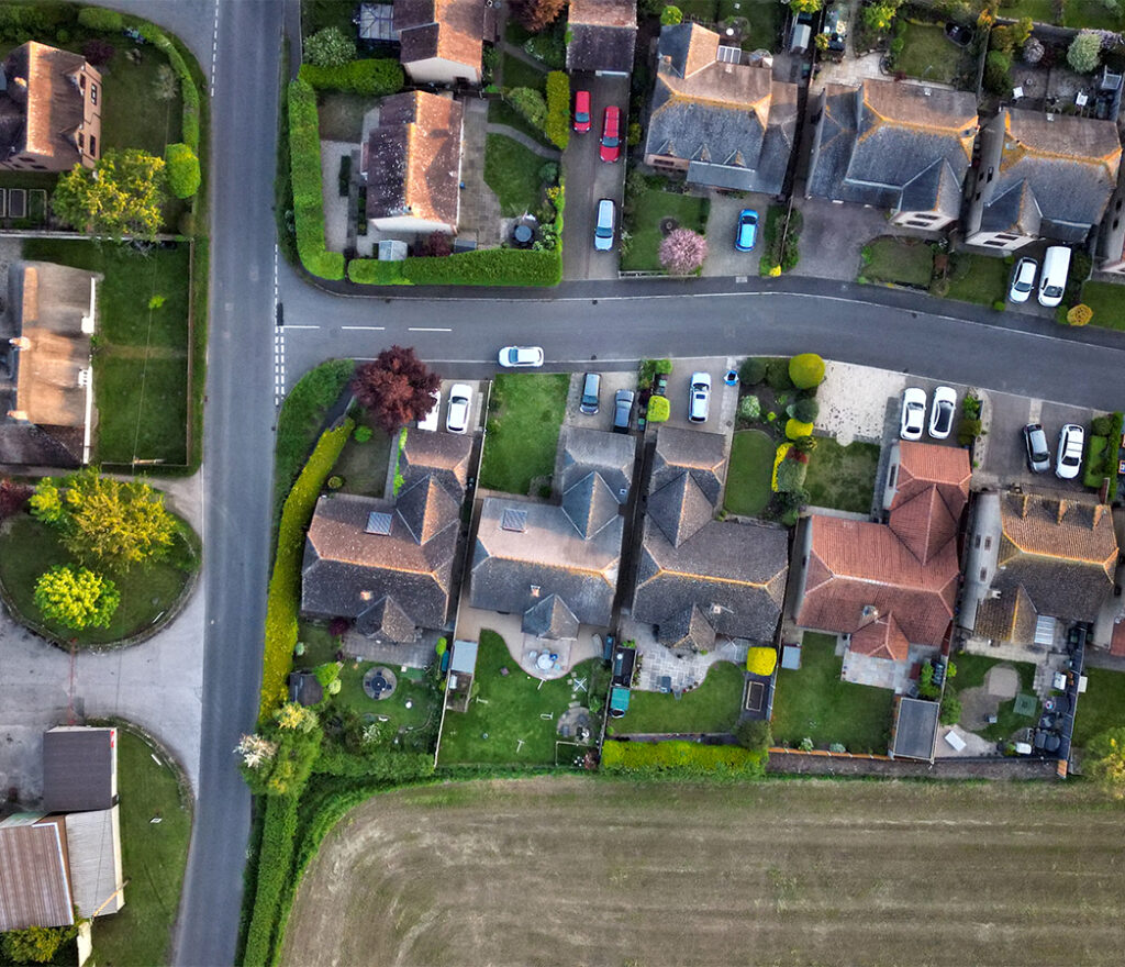 Discover Land Value Minster Homes Land Acquisition